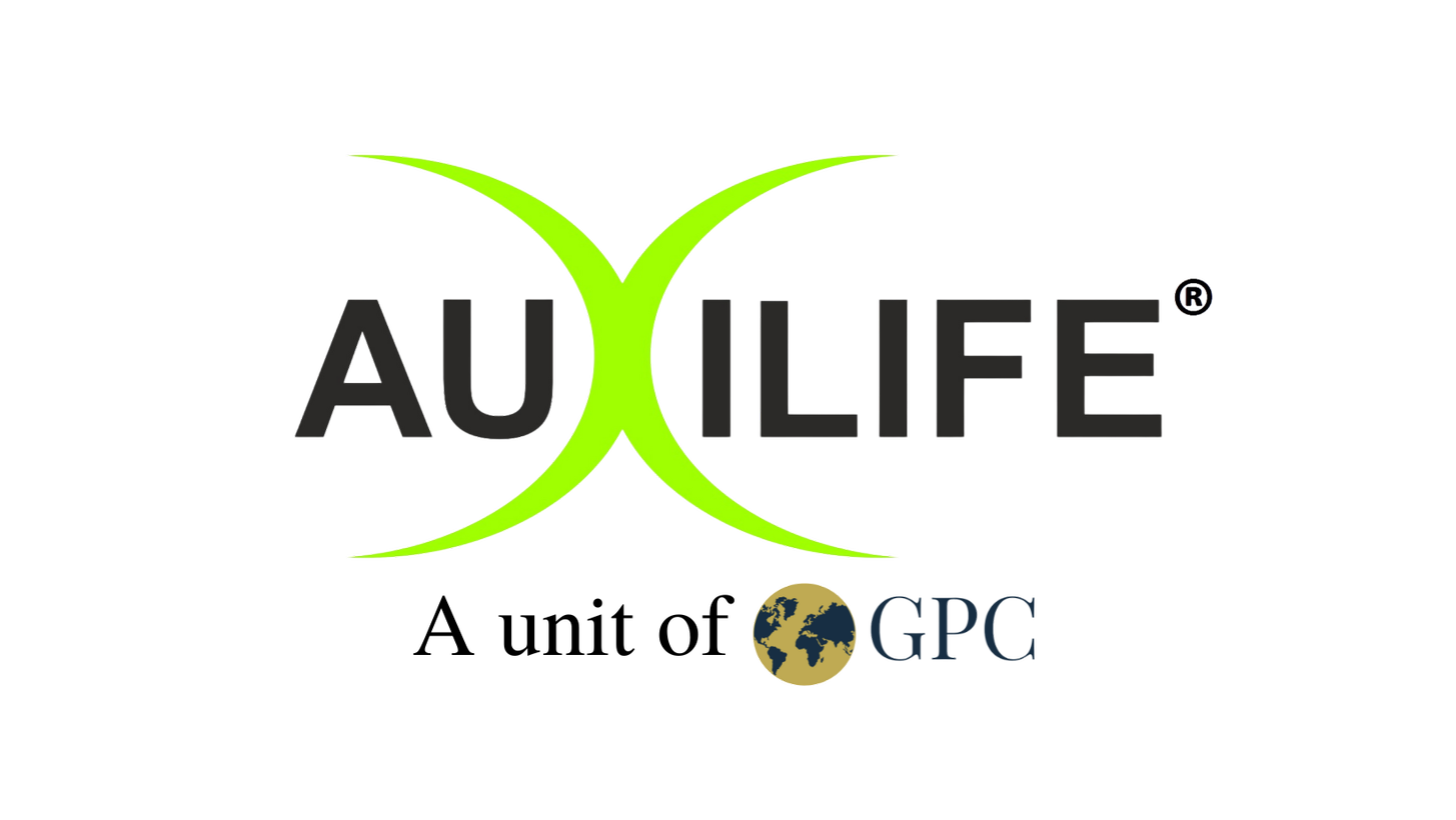 Auxilife Scientific Services Pvt. Ltd. 